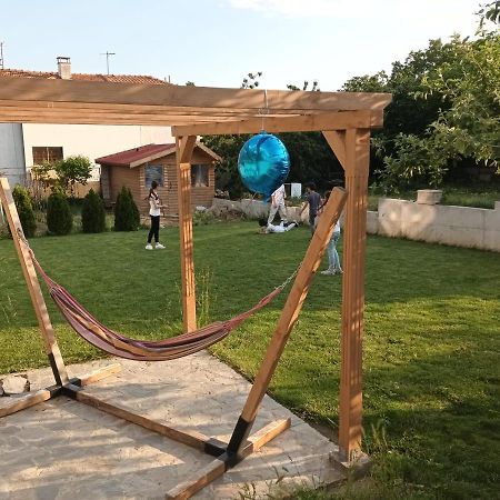 Вила Полина Varna Exteriér fotografie